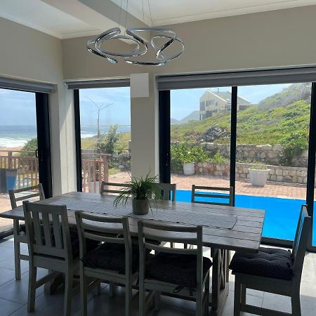 Coastal Haven Villa Scarborough Exterior photo