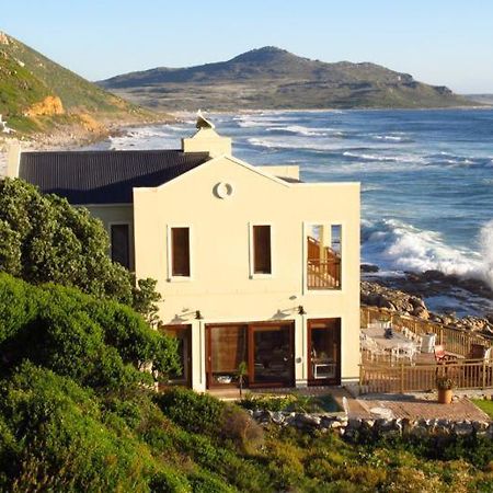Coastal Haven Villa Scarborough Exterior photo