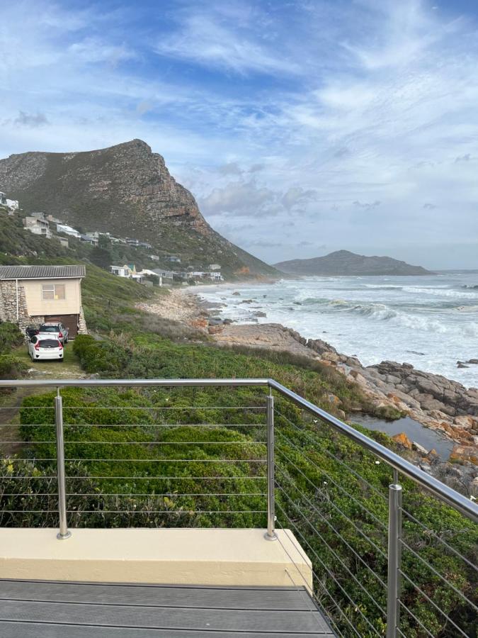 Coastal Haven Villa Scarborough Exterior photo