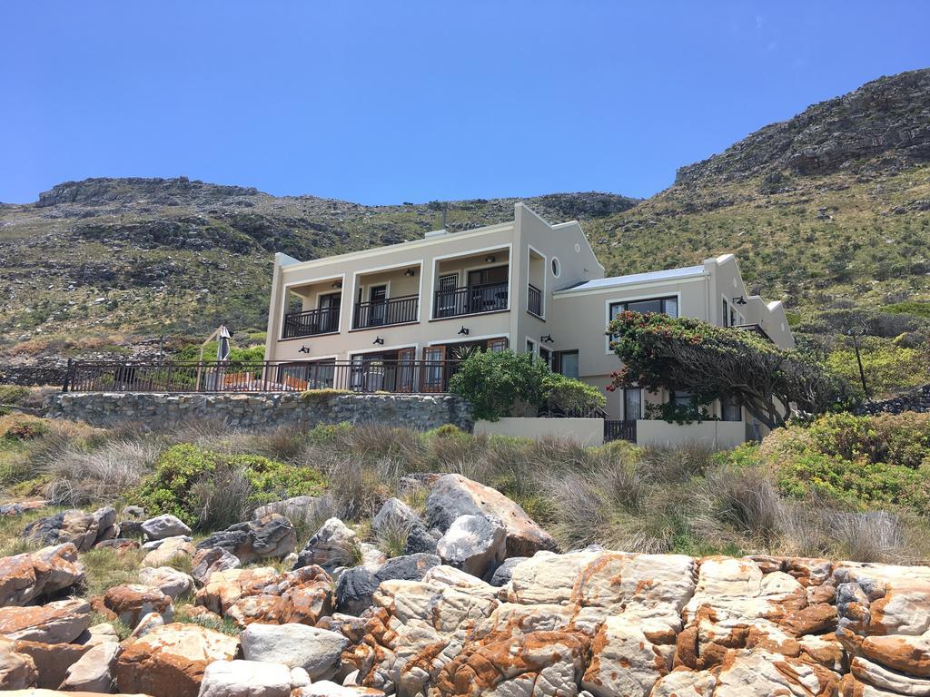 Coastal Haven Villa Scarborough Exterior photo