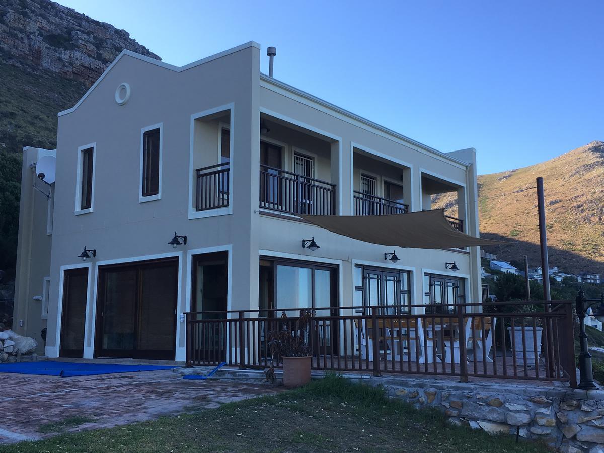 Coastal Haven Villa Scarborough Exterior photo