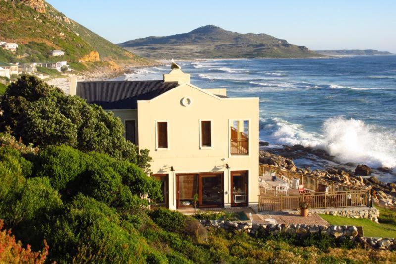 Coastal Haven Villa Scarborough Exterior photo